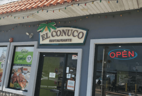 El Conuco Restaurante