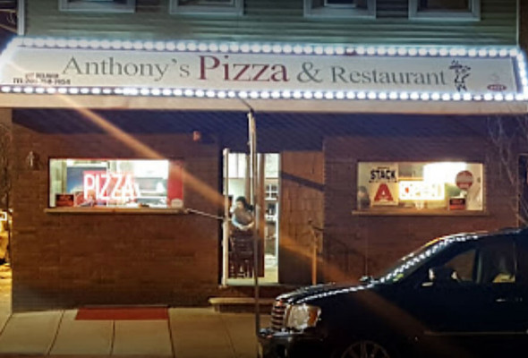 Anthony Pizza and Restaurant
